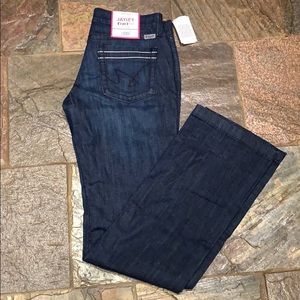 Cruel Girl Jayley Trouser